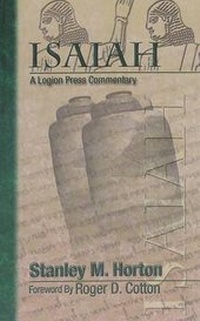 Enlarge image Cover: Isaiah - Logion Press