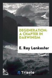 Enlarge image Cover: Degeneration - Trieste Publishing