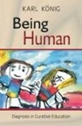 Cover: Being Human - SteinerBooks, Inc