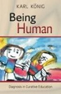 Enlarge image Cover: Being Human - SteinerBooks, Inc