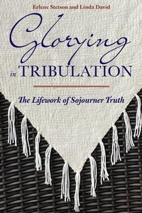 Abbildung von: Glorying in Tribulation - Michigan State University Press