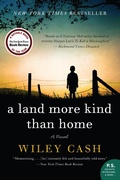 Cover: A Land More Kind Than Home - HarperCollins