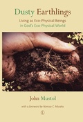 Cover: Dusty Earthlings - Lutterworth Press