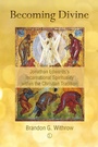 Bild: Becoming Divine - Lutterworth Press
