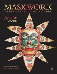Abbildung von: Maskwork - Lutterworth Press