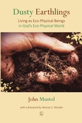 Cover: Dusty Earthlings - Lutterworth Press