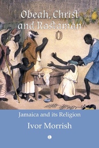 Abbildung von: Obeah, Christ and Rastaman - Lutterworth Press