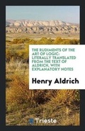 Cover: The Rudiments of the Art of Logic - Trieste Publishing