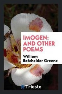 Enlarge image Cover: Imogen - Trieste Publishing