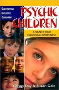 Cover: Edgar Cayco on the Indigo Children - ARE Press