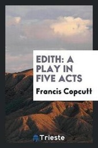 Enlarge image Cover: Edith - Trieste Publishing