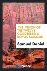 Enlarge image Cover: Vision of the Twelve Goddesses - Trieste Publishing