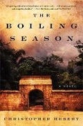 Cover: The Boiling Season - Collins