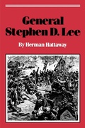 Cover: General Stephen D. Lee - University Press of Mississippi