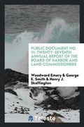 Cover: Public Document No. 11 - Trieste Publishing