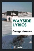 Cover: Wayside Lyrics - Trieste Publishing