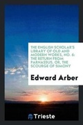 Cover: The Return from Parnassus - Trieste Publishing