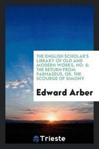 Enlarge image Cover: The Return from Parnassus - Trieste Publishing
