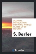 Cover: Manual Instruction - Trieste Publishing