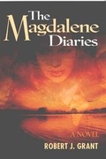 Cover: The Magdalene Diaries - ARE Press