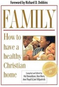 Cover: Family - Gospel Publishing House,U.S.