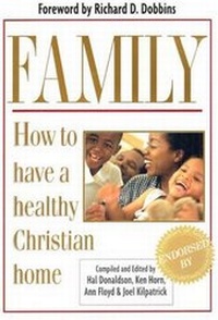 Enlarge image Cover: Family - Gospel Publishing House,U.S.
