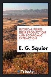 Abbildung von: Tropical Fibres - Trieste Publishing
