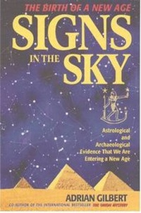 Enlarge image Cover: Signs in the Sky - ARE Press
