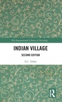 Cover: Indian Village - Routledge