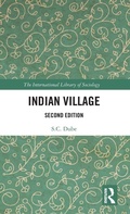 Cover: Indian Village - Routledge
