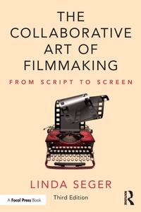 Abbildung von: The Collaborative Art of Filmmaking - Routledge