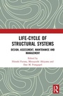 Cover: Life-cycle of Structural Systems - Routledge