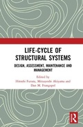 Cover: Life-cycle of Structural Systems - Routledge