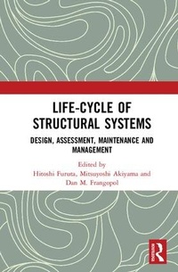 Abbildung von: Life-cycle of Structural Systems - Routledge