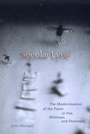 Cover: Secular Lyric - Fordham University Press