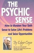 Cover: Psychic Sense - ARE Press