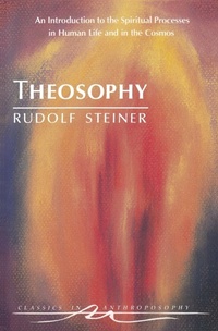 Enlarge image Cover: Theosophy - SteinerBooks, Inc