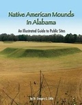 Cover: Native American Mounds in Alabama - Archetype Publications