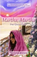 Cover: Martha, Martha - Waverly Media Group Inc.