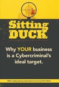 Enlarge image Cover: Sitting Duck - Technologypress
