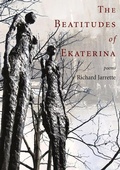 Cover: The Beatitudes of Ekaterina - Green Writers Press