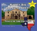 Cover: Mighty Big and Super Great - Defiance Press