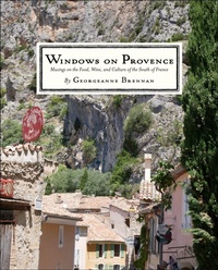 Enlarge image Cover: Windows on Provence - Tma Press