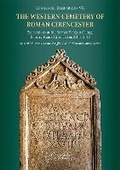 Cover: The Western Cemetery of Roman Cirencester - Cotswold Archaeological Trust Ltd