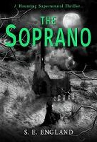 Enlarge image Cover: The Soprano - Authors Reach