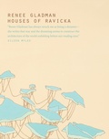 Cover: Houses of Ravicka - Dorothy, a publishing project