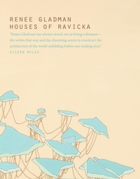 Enlarge image Cover: Houses of Ravicka - Dorothy, a publishing project