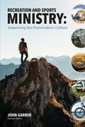 Cover: Recreation and Sports Ministry - Liberty University Press