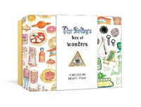 Enlarge image Cover: Selby's Box of Wonders - Clarkson Potter