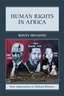 Cover: Human Rights in Africa - Cambridge University Press